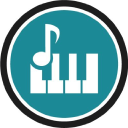 DAB Music ||: ONLINE logo