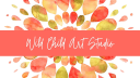 Wild Child Art Studio logo