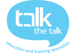 Talk The Talk Education logo