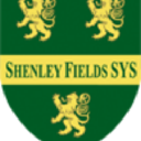 Shenley Fields Sys Cricket Club logo