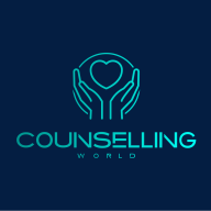 Counselling World logo