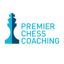 Premier Chess Coaching Ltd logo