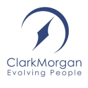 Clarkmorgan logo