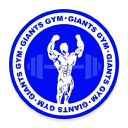 Giants Gym London logo