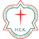 Holy Child Secondary School