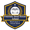 Fountain Head House School logo