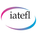 Iatefl logo