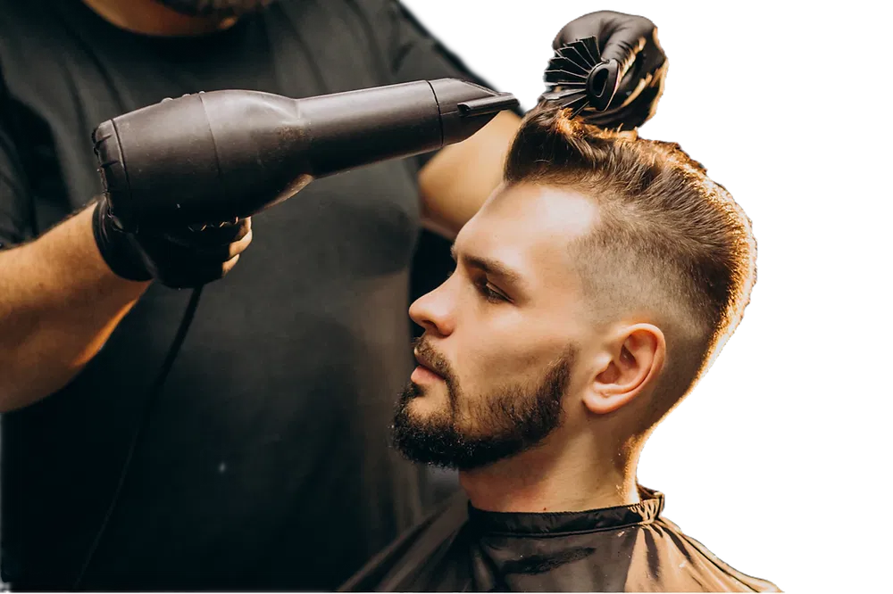 Online Barbering Course