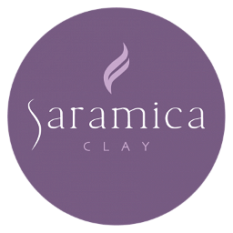 Saramica Clay @CASTLE ASHBY