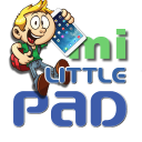 Mi Little Pad logo