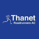 Thanet Roadrunners Ac logo