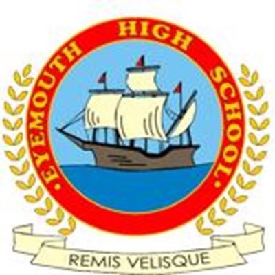 Eyemouth High School logo