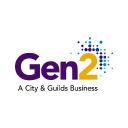 Gen2 Furness Skills Centre logo