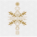 Atma Alchemy logo