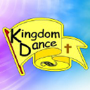 Kingdom Dance Resources logo