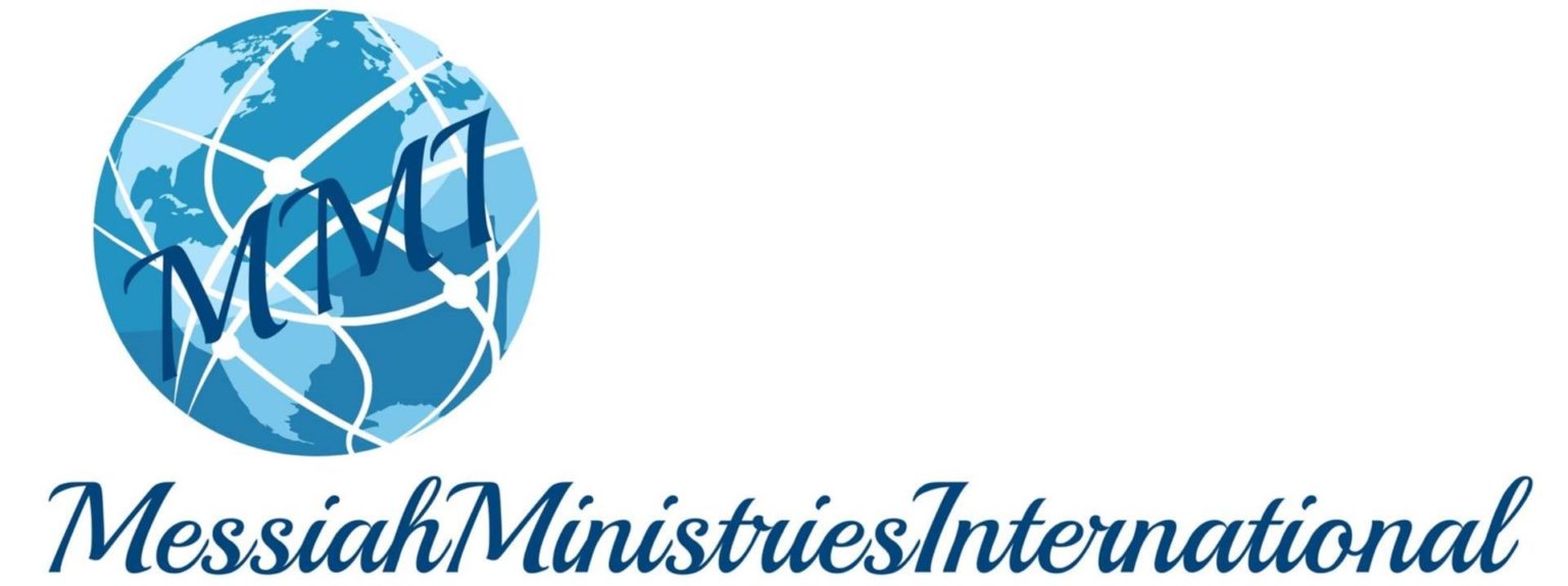 Messiah Ministries International logo