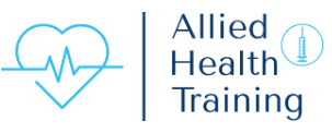 Allied Health Training logo