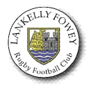Lankelly Rugby Football Club logo