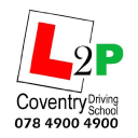 L2P Coventry Driving School