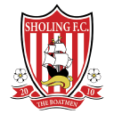 Sholing Football Club The Imperial Homes Stadium logo