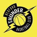 Bedford Thunder Basketball