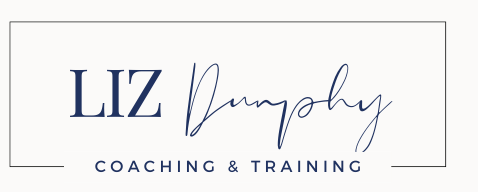 Liz Dunphy Coaching logo