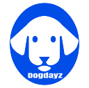 Dogdayz Dog Training logo