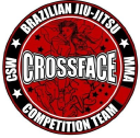 Crossface Training Center logo