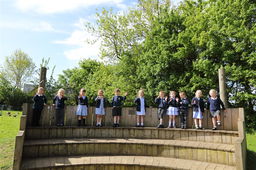 Oxford Diocesan Bucks Schools Trust