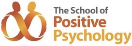 The School Of Positive Psychology logo