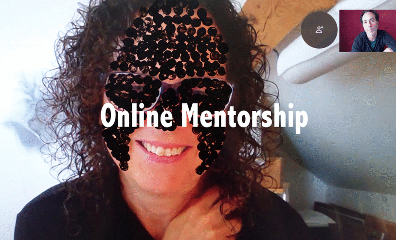 DTP Online Mentorship