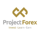 Project Forex logo