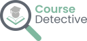 Course Detective logo