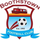 Boothstown Fc logo