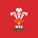 Welsh Rugby Union logo