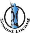 Sound Diving logo