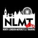 North London Motorcycle Training logo