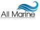 Allmarine logo