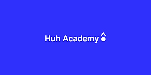 Huh Academy logo