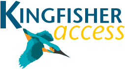 Kingfisher Access Limited logo