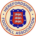 Herefordshire Football Association logo