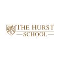The Hurst Gym logo