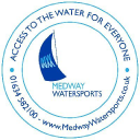 Medway Watersports Centre