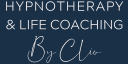 Hypnotherapy & Life Coaching By Clio logo