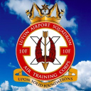 10F (Luton Airport) Sqn Air Cadets logo