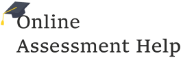 Online Assessment Help logo