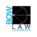 Bow Law Chambers logo