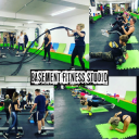 Basement Fitness Studio