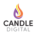 Candle Digital logo