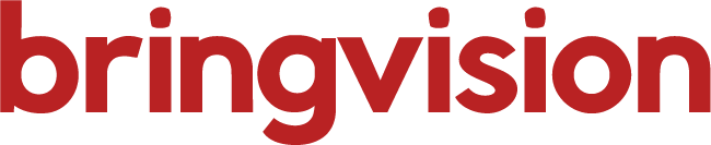 Bringvision logo